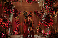 Atlanta Indian Wedding Planner