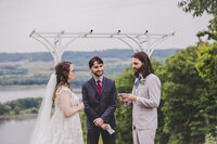 Utah elopement photographer  Midwest Wedding Photography