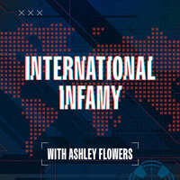International Infamy Podcast Audiochuck