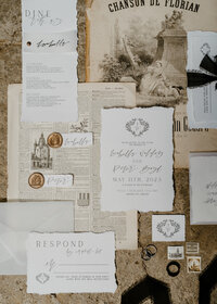 Villa Catalana Cellars Wedding in Oregon City