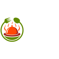 Smoky chick logo