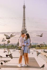Andrea Caresse Lewis - Amative Creative - Wedding Photographer - 137