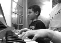 Piano lessons in the Denver area for kids!