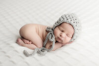 knoxville newborn studio photographer