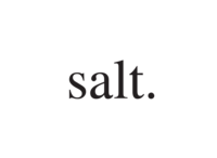 Salt Media Logo