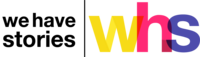 we have stories logo
