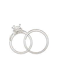 Sarah Steinke Design Ring illustratioon by Kylie Buss Design