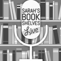 Sarah's Bookshelves Live Logo