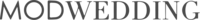 modwedding logo