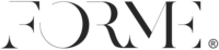 Forme Creative Studio Logo
