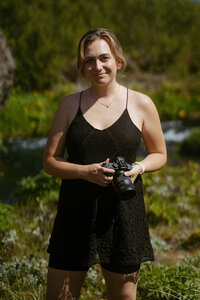Caroline Vabrit Photographer