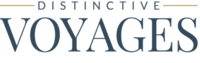 Distinctive Voyages cruise specialist GG Mack Luxe Travel