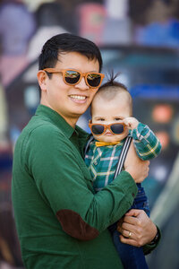 Greater Philadelphia Headshot Photography