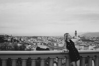 Intimate Wedding, Elopement, and Family Photography NYC and Western North Carolina Area / Travel photo of Italy / Italian Wedding Photographer