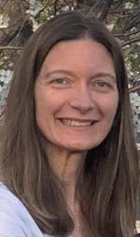 Image of Virginia Mack