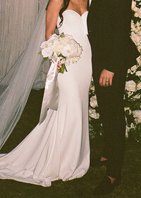 San Diego Ca Wedding