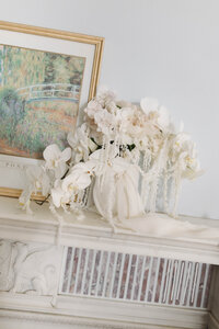wedding florals 