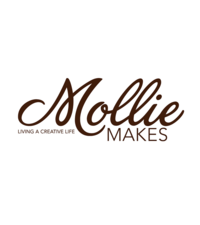 mollie-makes-logo