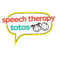 Speech-Therapy-Totos-Logo