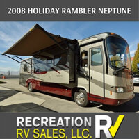Recreation RV Sales Salt Lake City RV Dealership
