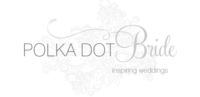 Polka-Dot-Bride