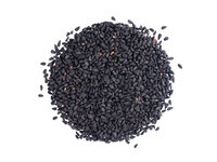 organic black seeds for hair