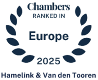 Erkend door Chambers Europe als Leading Firm. Klik voor meer info