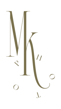 mk logo