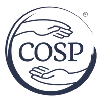 COSP Parenting Facilitator - Chantal Hewitt Coaching Certification Badge