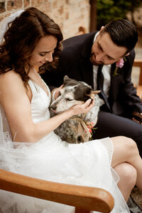 Carolina Morgan Photography