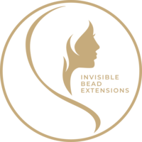 Invisible Bead Extensions Certified Stylist in Iowa