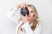 newborn photographer in dallas