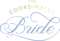 COORDINATED BRIDE