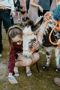 Tanque Verde Ranch Wedding in Tucson Arizona