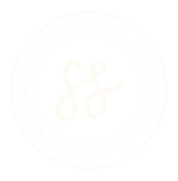 Brandmark for The Social Studio