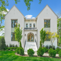 Neighborhoods in nashville