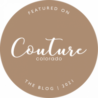 logo of couture colorado from feature