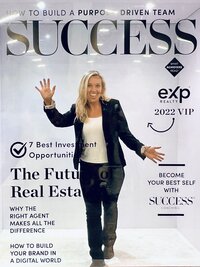 Success Magazine