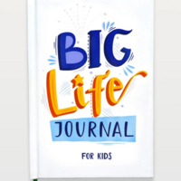 Click Nicole's special affiliate link for Big Life Journal and get a discount!