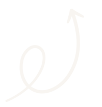 Small business SEO and web design brand featuring a white arrow, symbolizing growth and direction in digital marketing and website optimization.