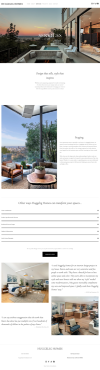 Grow your business with intentional and aligned marketing and design