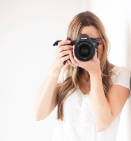 Becca Luna is a Showit Web Designer + Founder of Wealthy Web Designer