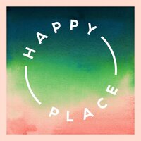 Happy Place Podcast Artwork