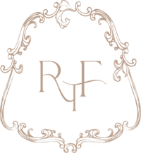 RTFaith Photography crest logo