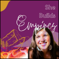 WILD WOMAN HAUS®  Podcast Feature