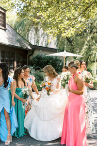 Petal & Glass Photography New Jersey Philadelphia NJ Editorial and Documentary Wedding Photography Super8 Films Destination Weddings Timeless Editorial Weddings Nostalgic Charm Romantic Evocative Images Kristen Gregor87