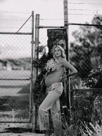 Photography business owner
