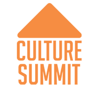 Culture summit circle logo