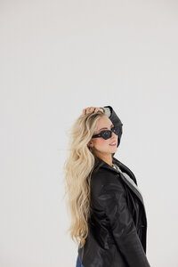Boise hair salon color services including foils, partial foil, full foil, or platinum hair.