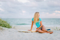 Myrtle Beach Family Beach Pictures